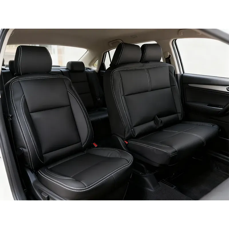 Dlaczego pokrowce na siedzenia samochodowe z PCV nadal stanowią mądry wybór w zakresie praktycznej ochrony pojazdu?