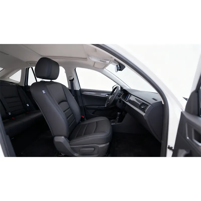 Izolacja cieplna pokrowca na siedzenia samochodowe z PVC