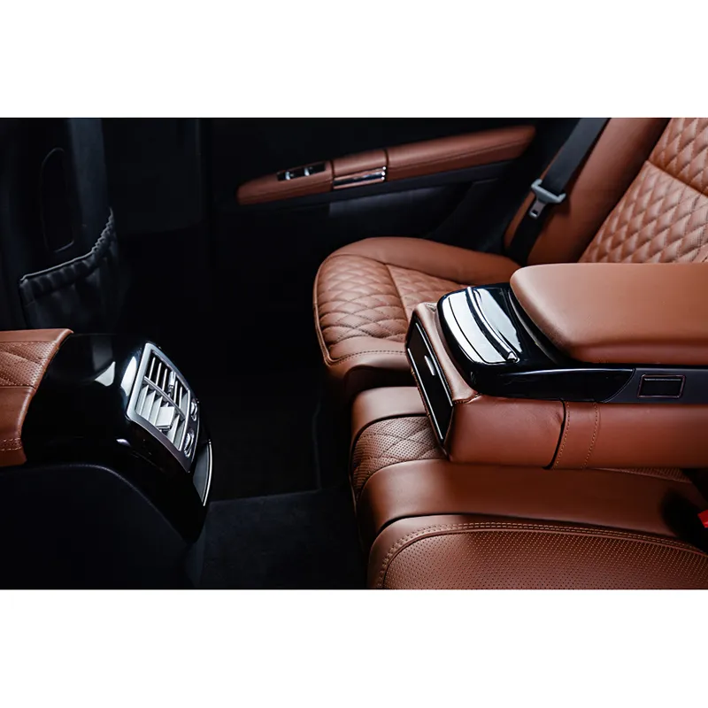 Waterproof And Dustproof Car Seat Cover